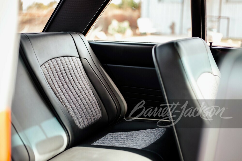 1965 FORD FALCON CUSTOM COUPE - Misc 12 - 251685