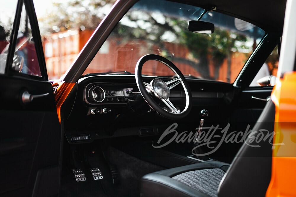 1965 FORD FALCON CUSTOM COUPE - Misc 11 - 251685