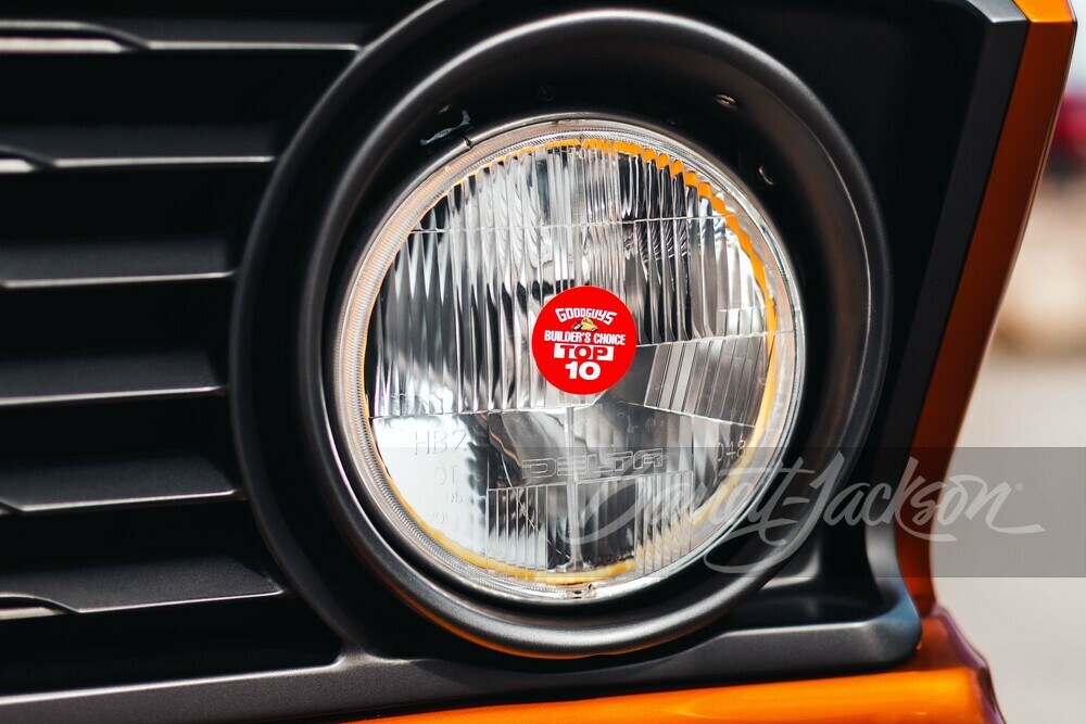 1965 FORD FALCON CUSTOM COUPE - Misc 8 - 251685