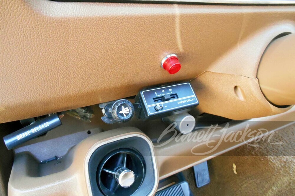 1981 AMC CONCORD STATION WAGON - Misc 12 - 251733