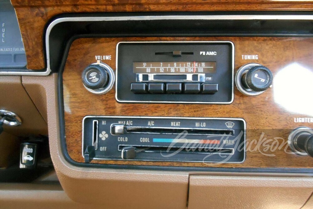 1981 AMC CONCORD STATION WAGON - Misc 15 - 251733