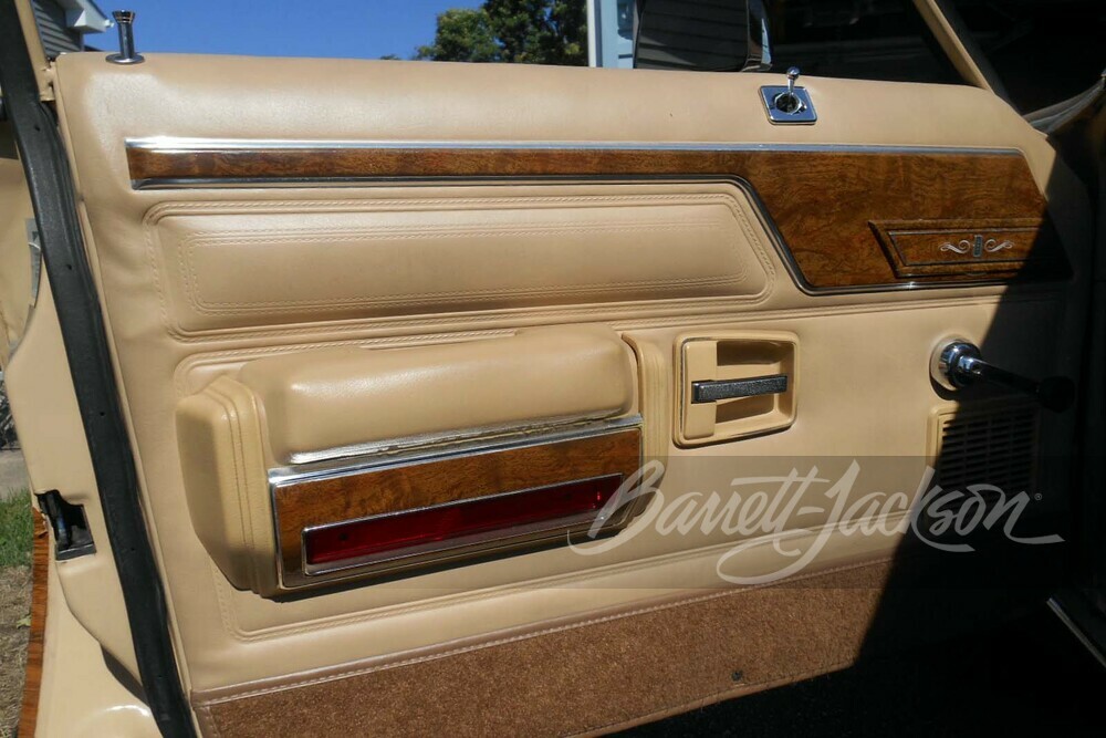 1981 AMC CONCORD STATION WAGON - Misc 9 - 251733