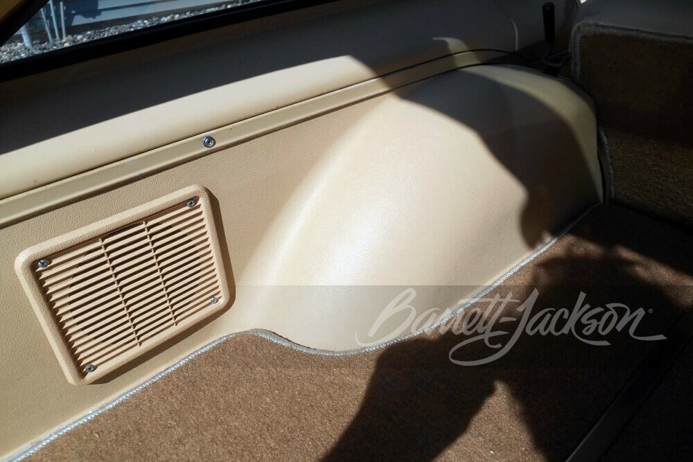 1981 AMC CONCORD STATION WAGON - Misc 6 - 251733
