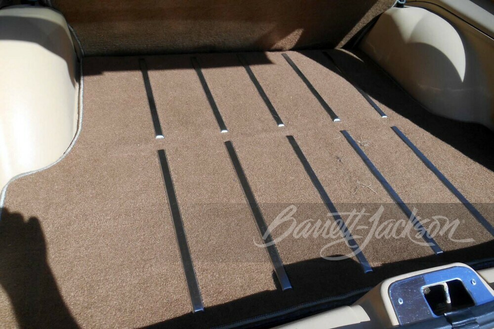 1981 AMC CONCORD STATION WAGON - Misc 5 - 251733