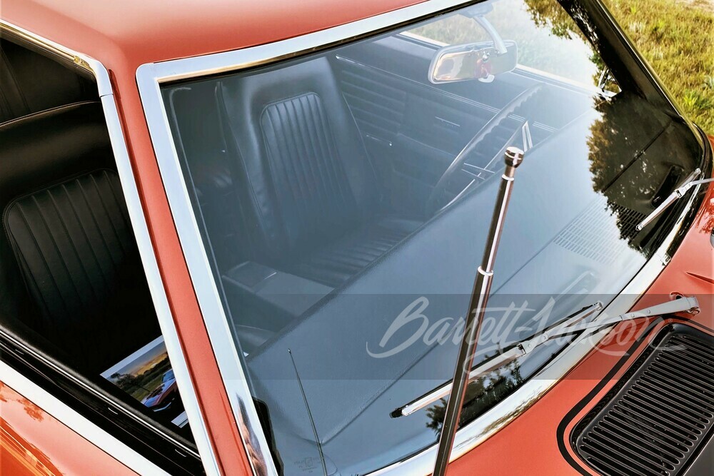 1968 CHEVROLET CAMARO Z/28 RS - Misc 3 - 251763