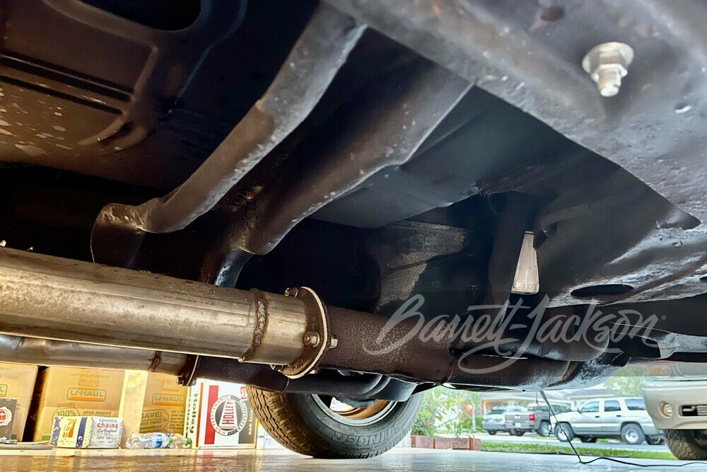 1970 PONTIAC GTO CUSTOM COUPE - Misc 1 - 251789