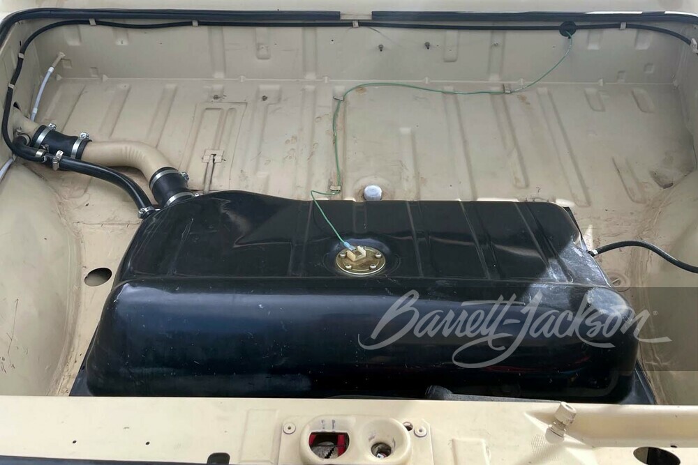 1971 VOLKSWAGEN THING CONVERTIBLE - Misc 3 - 251796