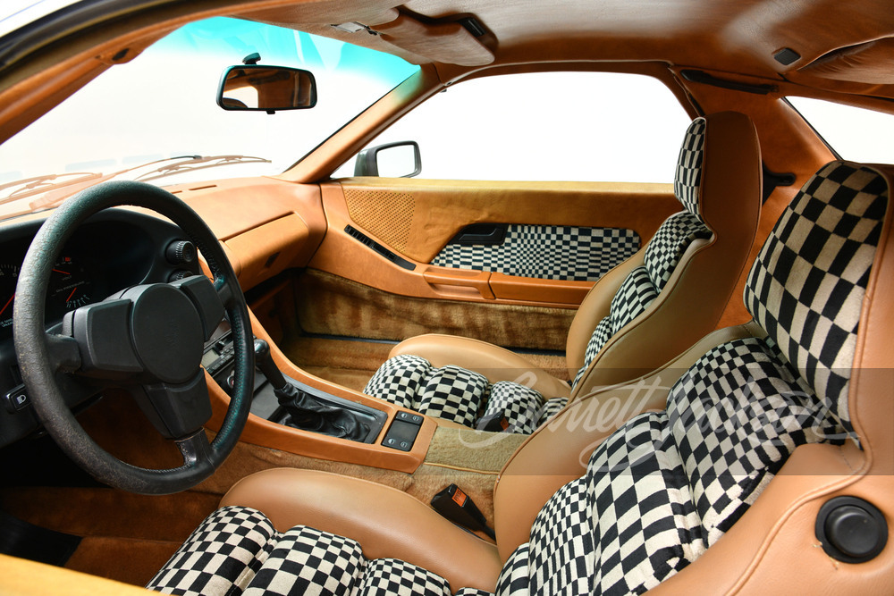 1978 PORSCHE 928 - Misc 7 - 251814