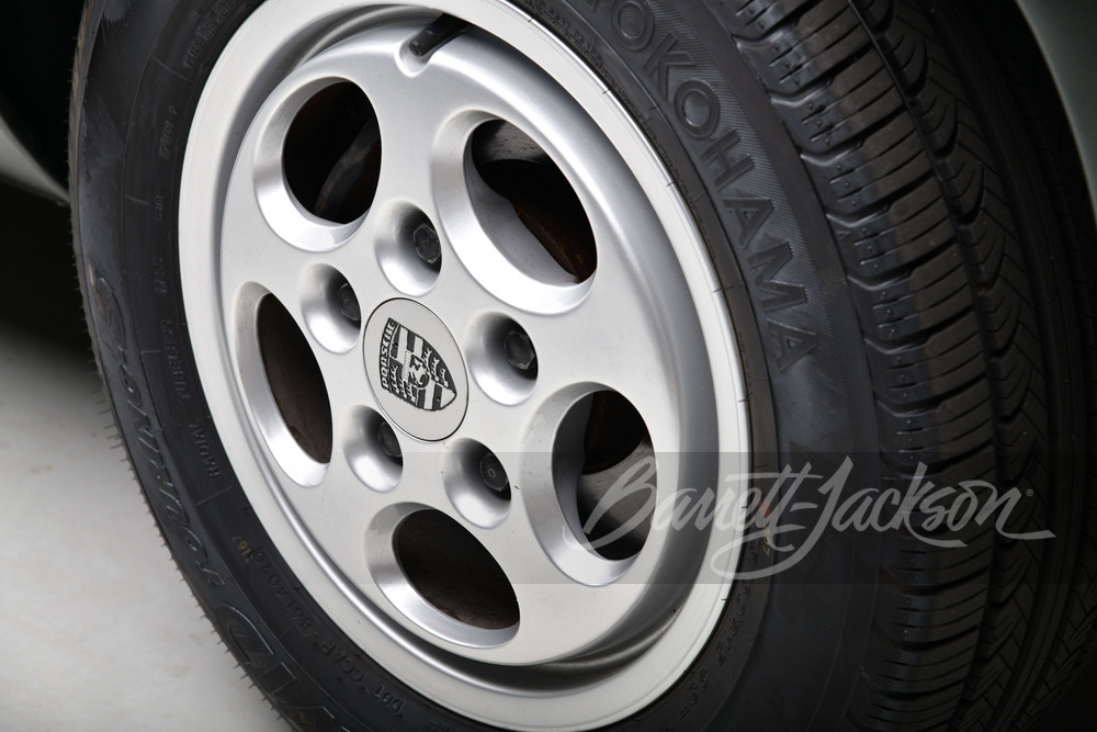 1978 PORSCHE 928 - Misc 40 - 251814