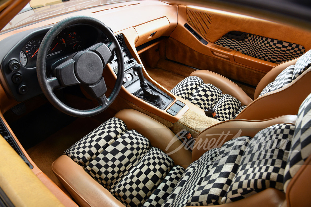 1978 PORSCHE 928 - Misc 8 - 251814