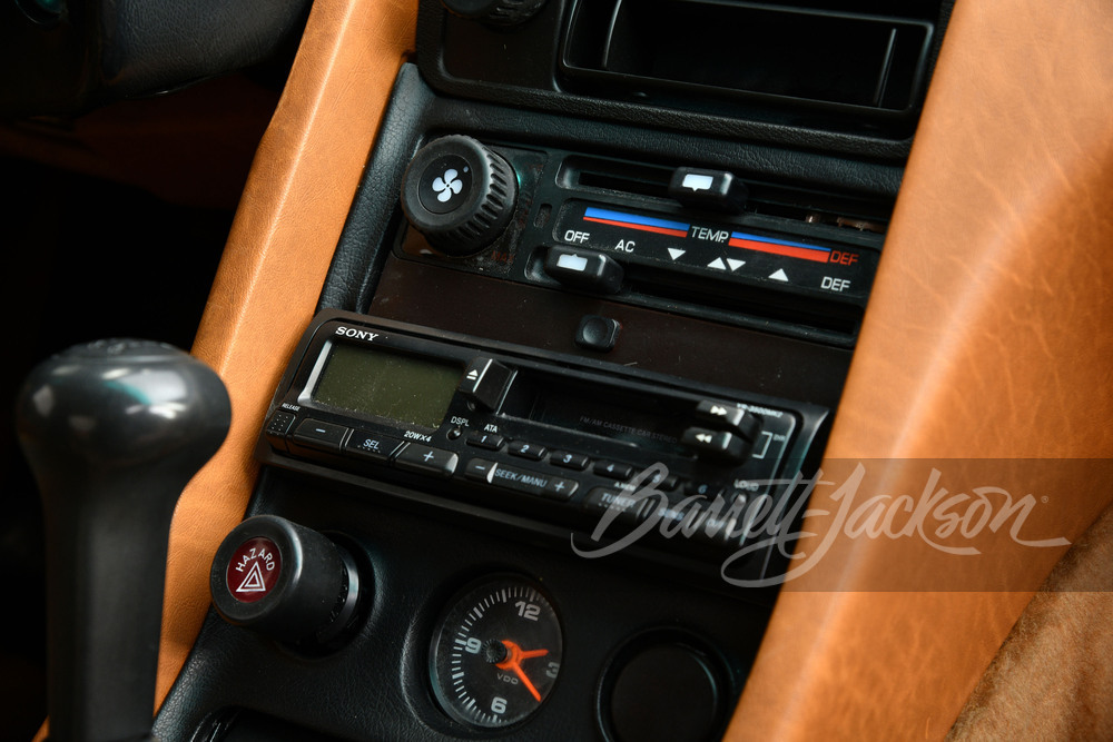 1978 PORSCHE 928 - Misc 19 - 251814