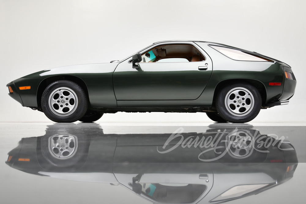 1978 PORSCHE 928 - Misc 30 - 251814