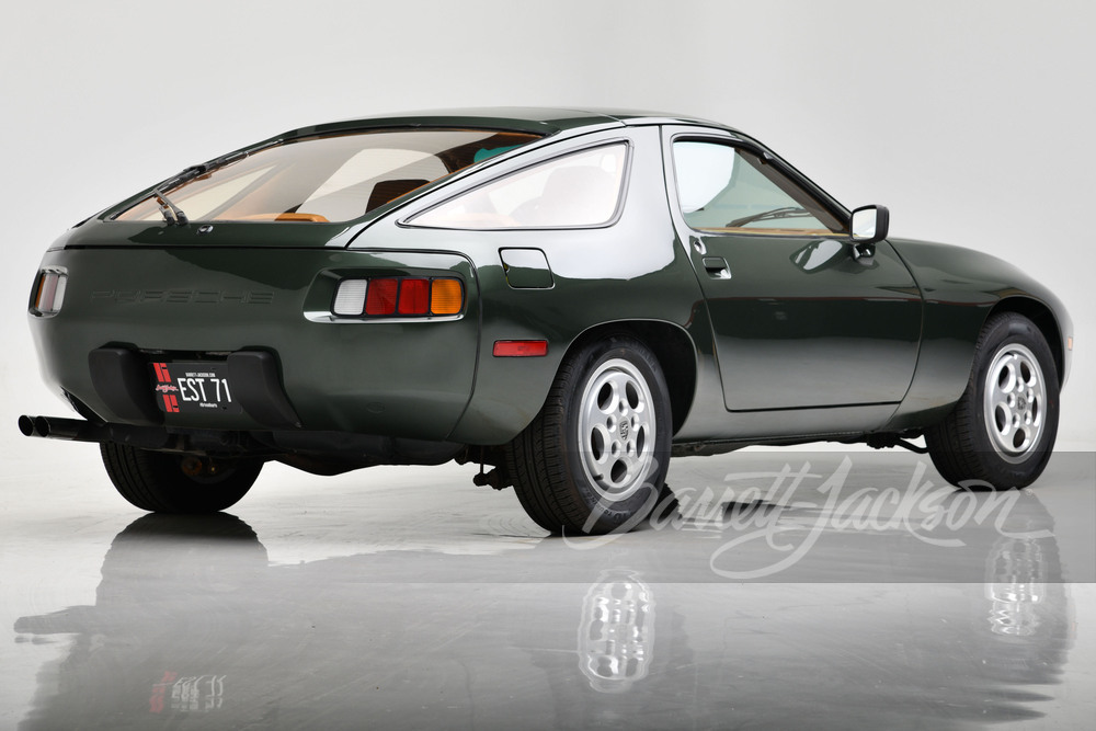 1978 PORSCHE 928 - Misc 31 - 251814