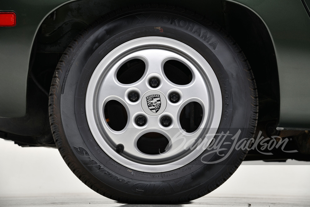 1978 PORSCHE 928 - Misc 38 - 251814