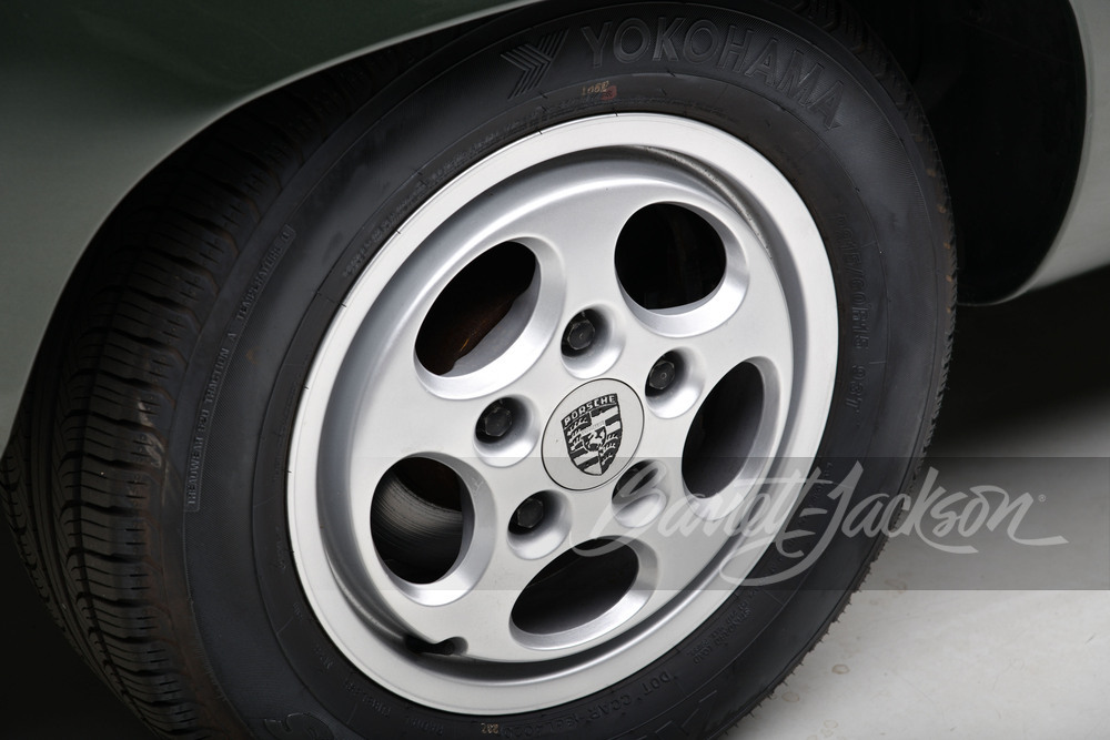 1978 PORSCHE 928 - Misc 39 - 251814