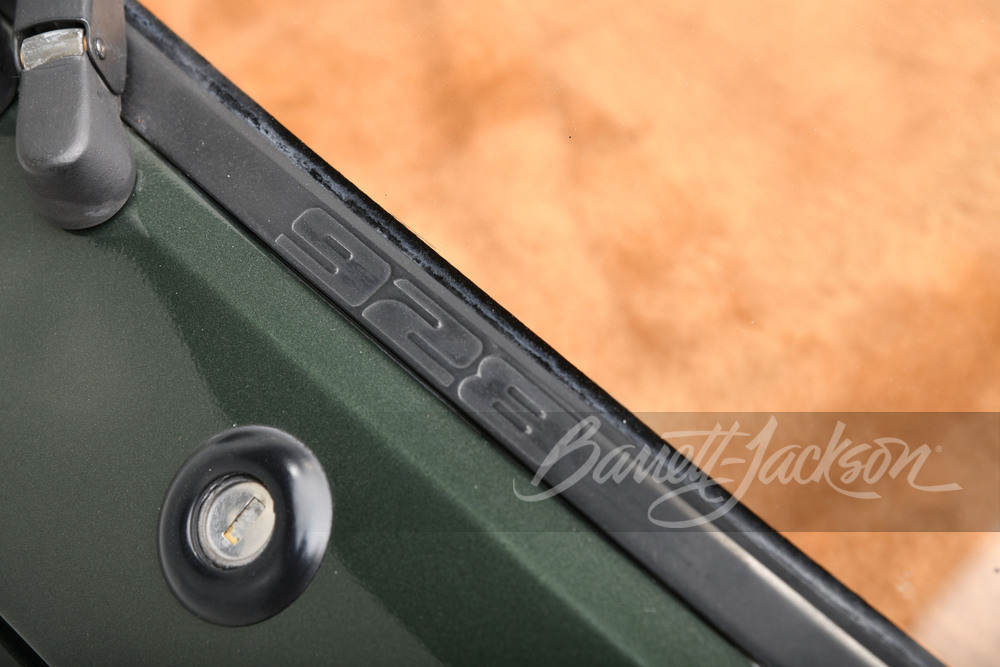 1978 PORSCHE 928 - Misc 26 - 251814