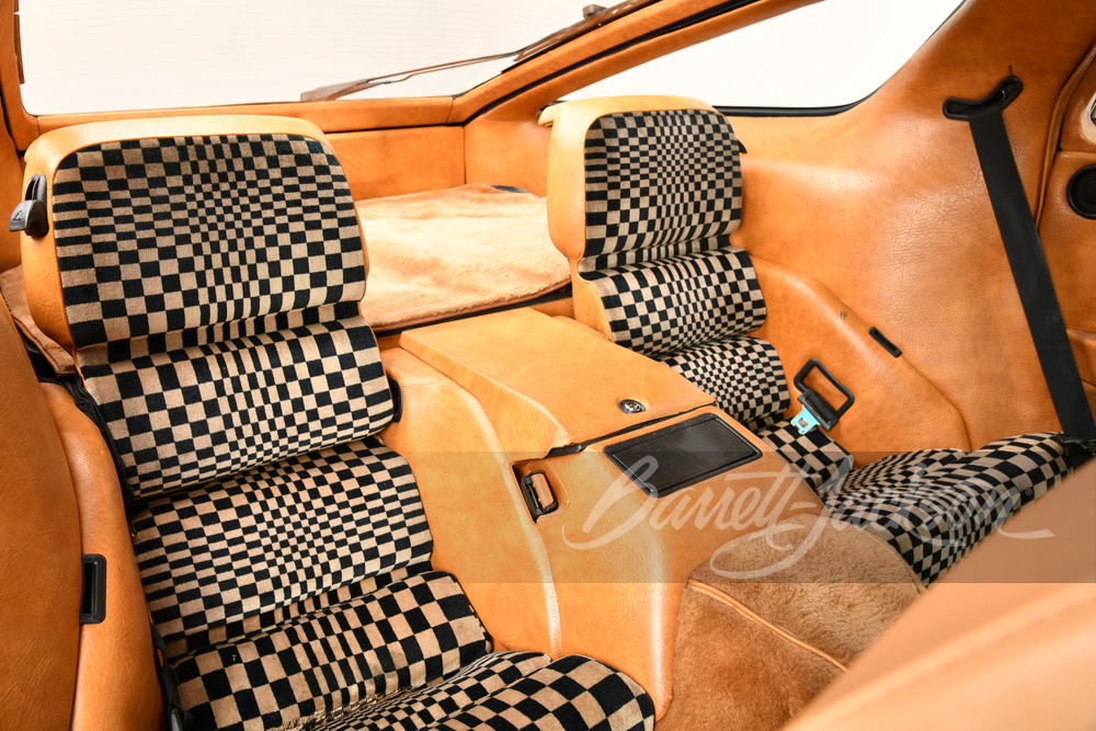 1978 PORSCHE 928 - Misc 15 - 251814