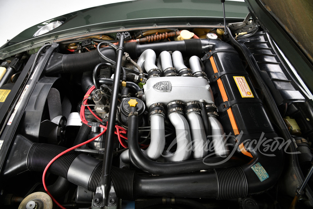 1978 PORSCHE 928 - Misc 4 - 251814