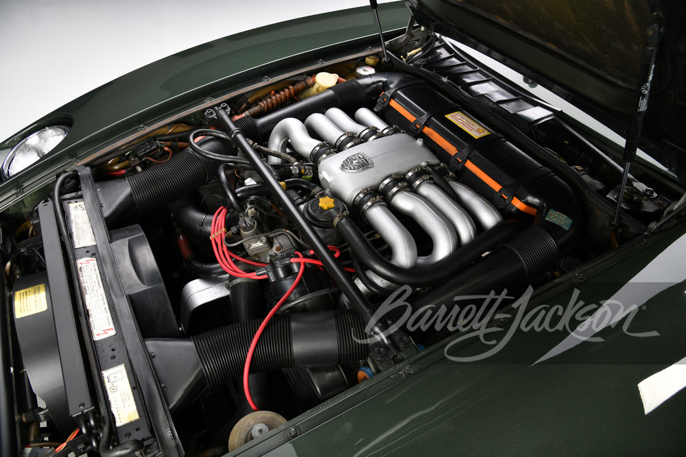 1978 PORSCHE 928 - Misc 2 - 251814