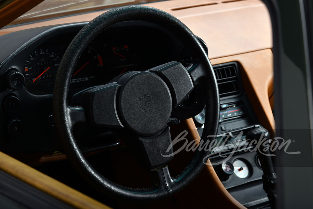 1978 PORSCHE 928 - Misc 10 - 251814