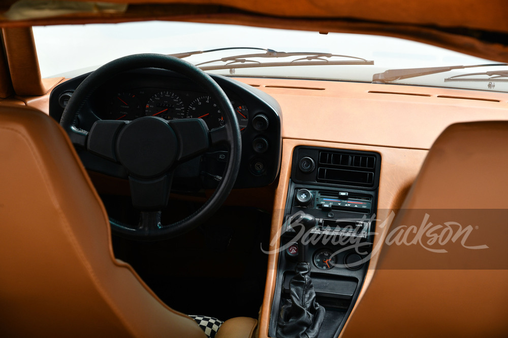 1978 PORSCHE 928 - Misc 25 - 251814