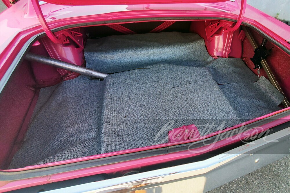 1970 DODGE DART SWINGER - Misc 3 - 251825