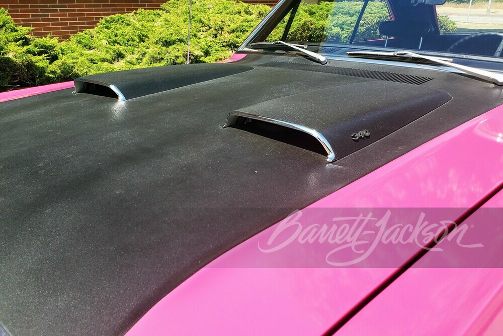 1970 DODGE DART SWINGER - Misc 2 - 251825