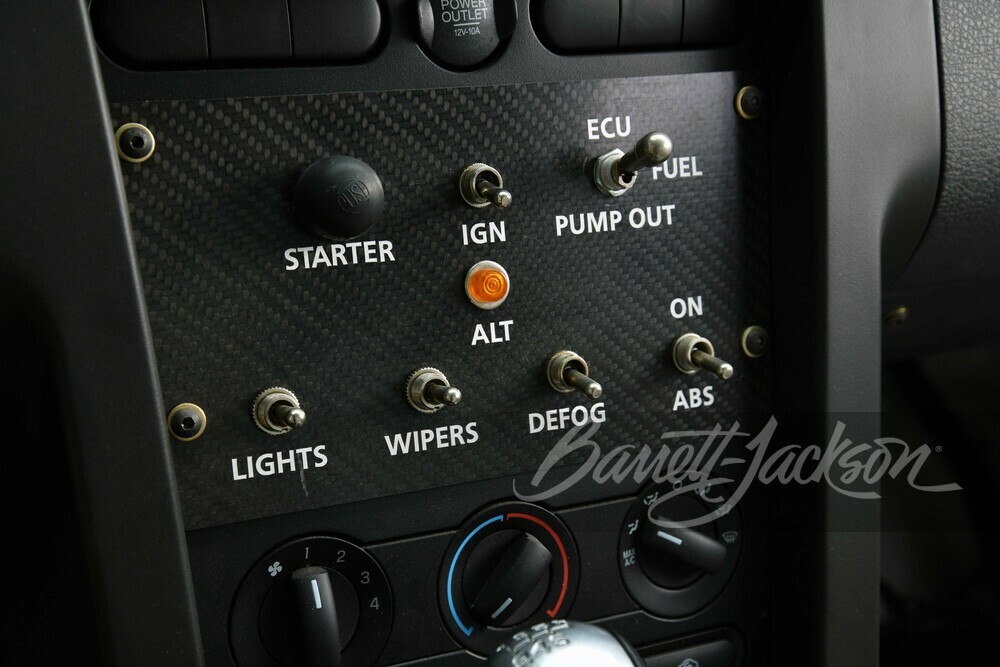 2007 FORD MUSTANG FR500C RACE CAR - Misc 31 - 251835