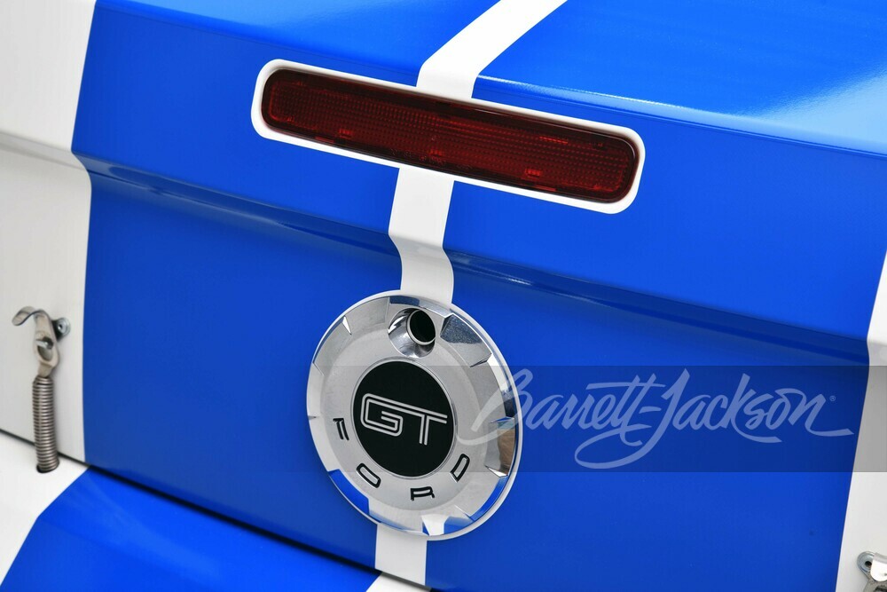 2007 FORD MUSTANG FR500C RACE CAR - Misc 18 - 251835