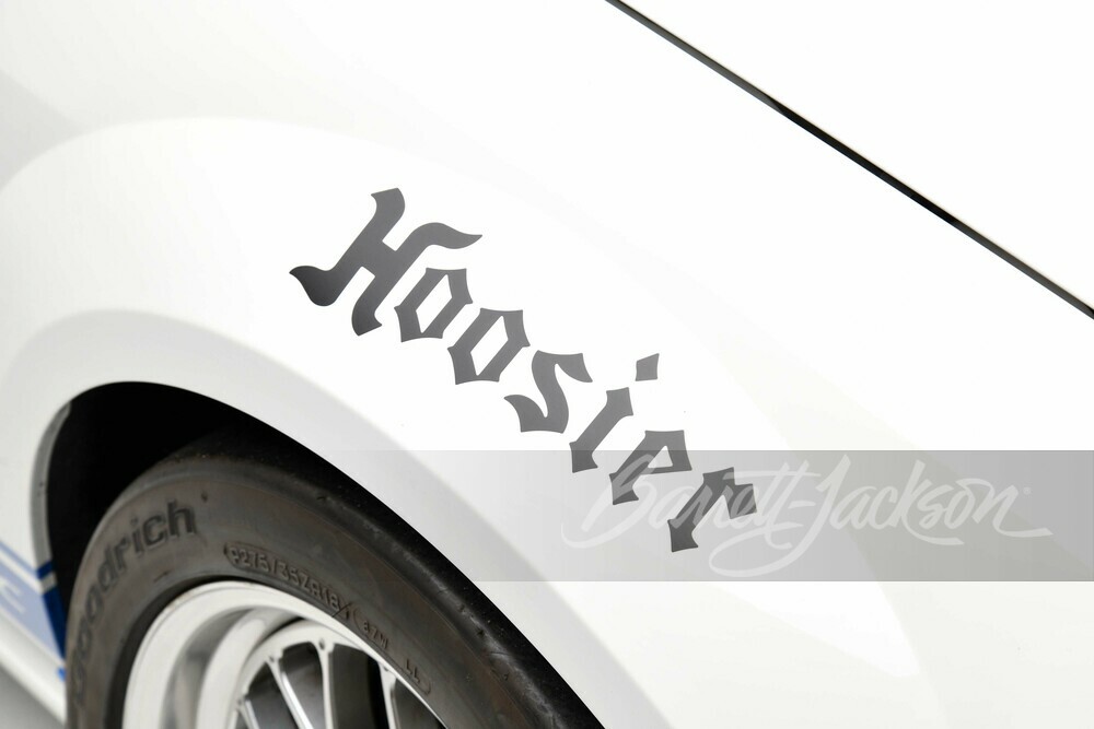 2007 FORD MUSTANG FR500C RACE CAR - Misc 8 - 251835