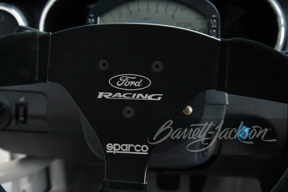 2007 FORD MUSTANG FR500C RACE CAR - Misc 32 - 251835