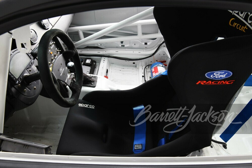 2007 FORD MUSTANG FR500C RACE CAR - Misc 24 - 251835
