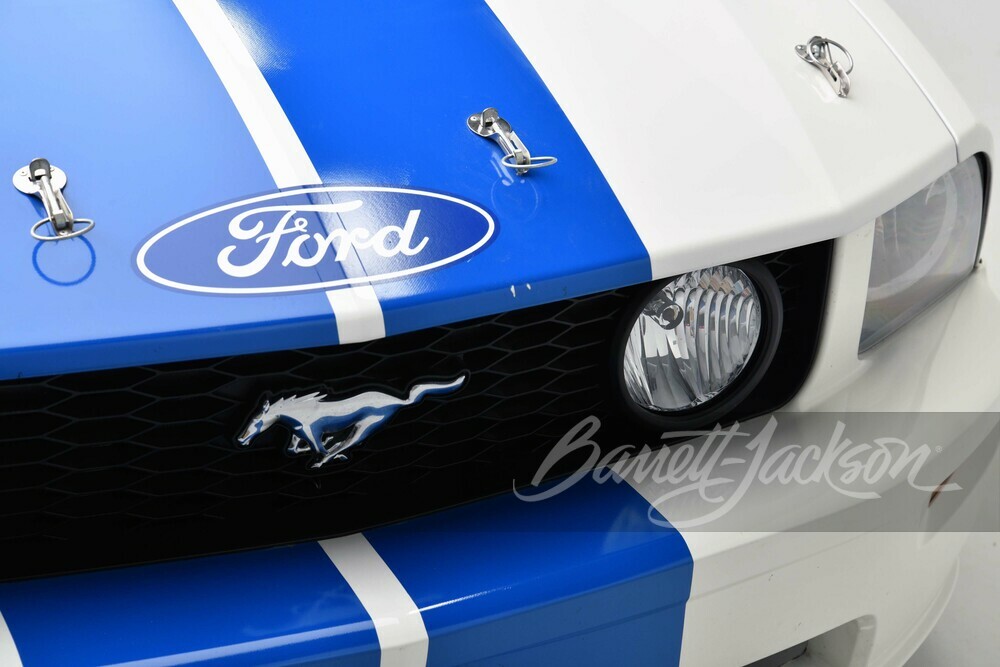 2007 FORD MUSTANG FR500C RACE CAR - Misc 13 - 251835