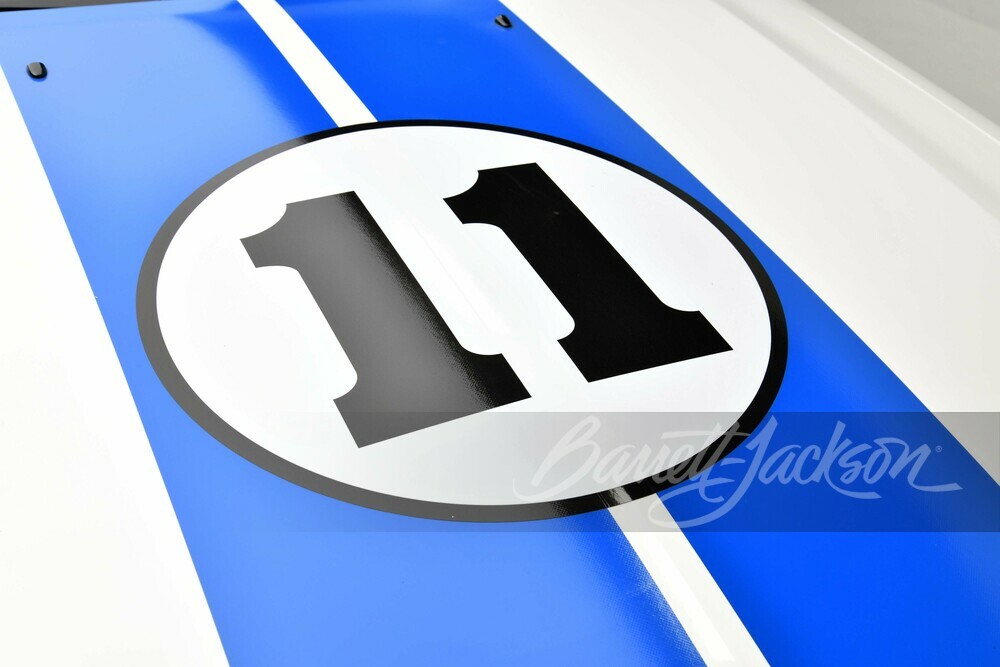 2007 FORD MUSTANG FR500C RACE CAR - Misc 12 - 251835