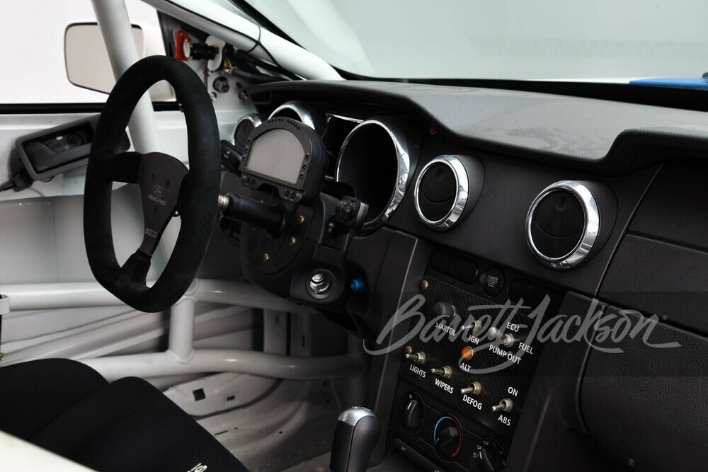 2007 FORD MUSTANG FR500C RACE CAR - Misc 29 - 251835