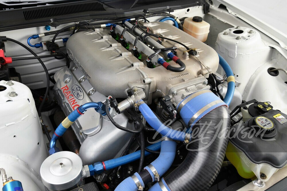 2007 FORD MUSTANG FR500C RACE CAR - Misc 19 - 251835