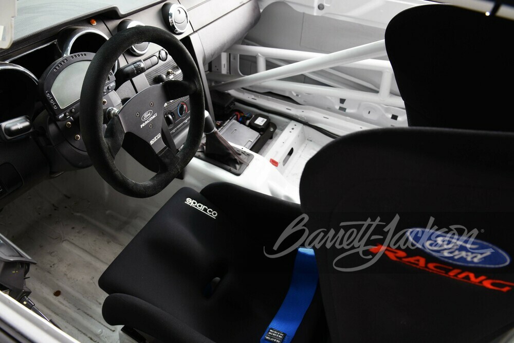 2007 FORD MUSTANG FR500C RACE CAR - Misc 23 - 251835