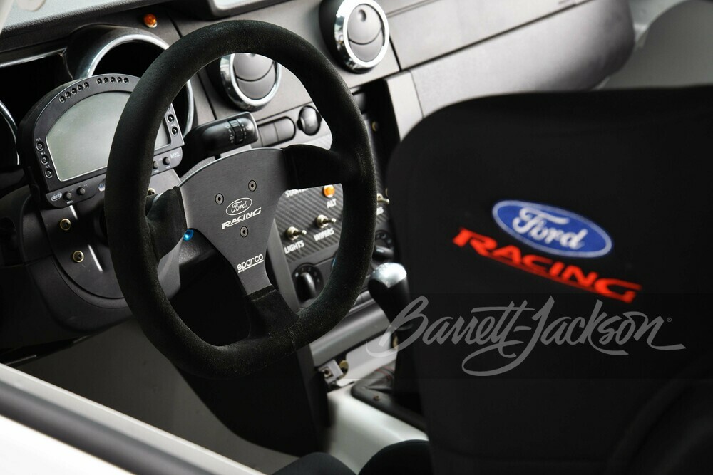 2007 FORD MUSTANG FR500C RACE CAR - Misc 26 - 251835