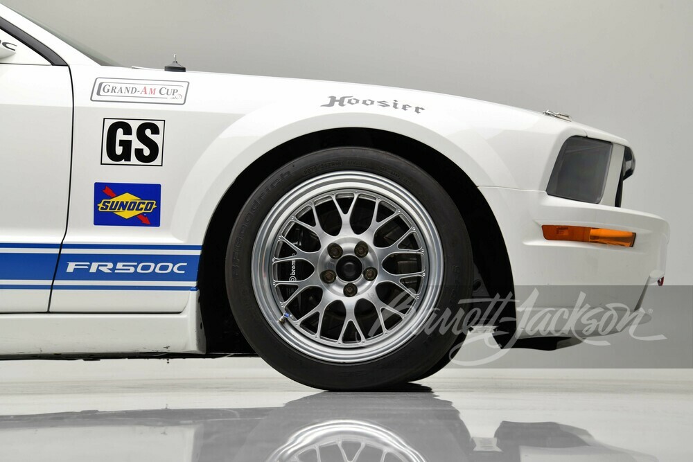 2007 FORD MUSTANG FR500C RACE CAR - Misc 5 - 251835