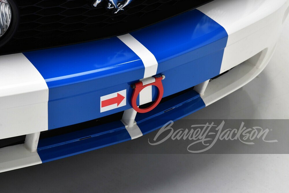 2007 FORD MUSTANG FR500C RACE CAR - Misc 14 - 251835