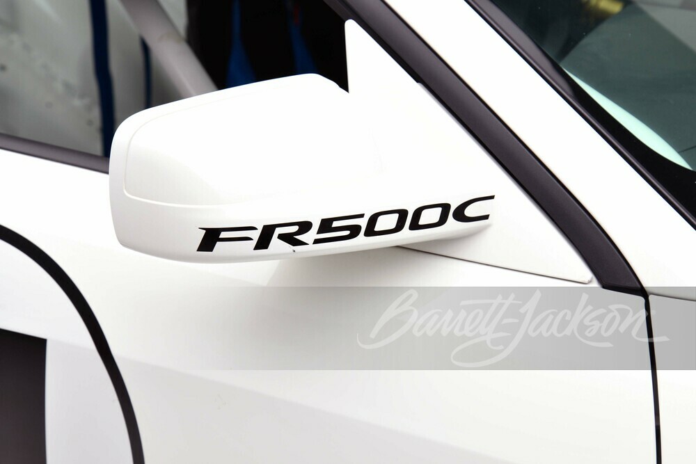 2007 FORD MUSTANG FR500C RACE CAR - Misc 10 - 251835