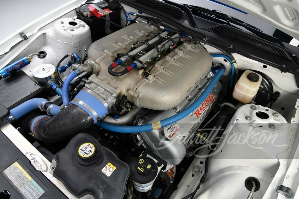 2007 FORD MUSTANG FR500C RACE CAR - Misc 21 - 251835
