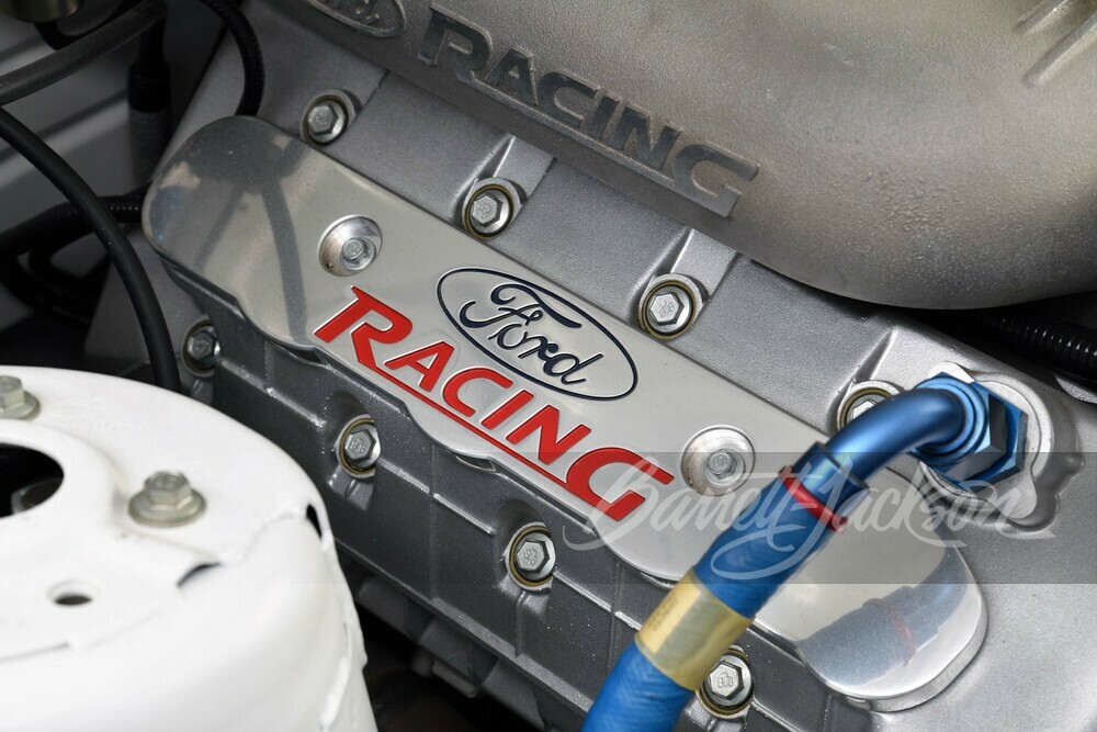 2007 FORD MUSTANG FR500C RACE CAR - Misc 22 - 251835