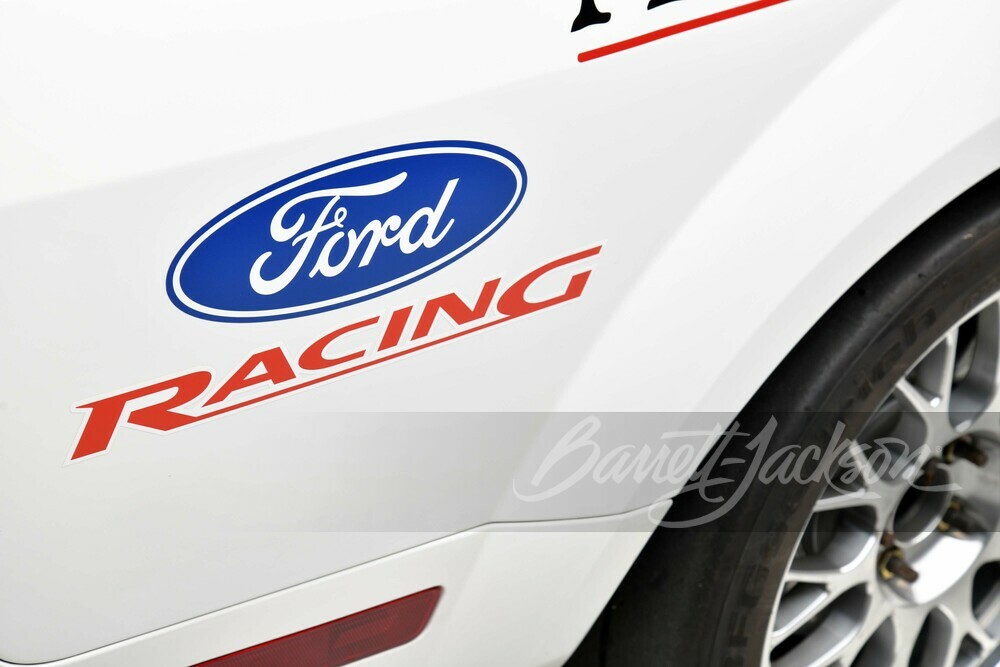 2007 FORD MUSTANG FR500C RACE CAR - Misc 6 - 251835
