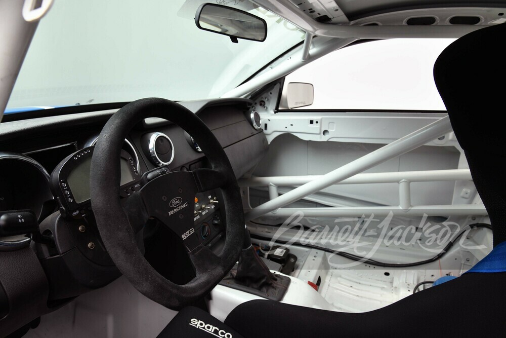 2007 FORD MUSTANG FR500C RACE CAR - Misc 25 - 251835