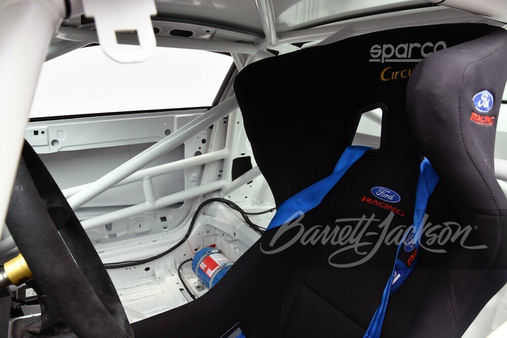 2007 FORD MUSTANG FR500C RACE CAR - Misc 36 - 251835