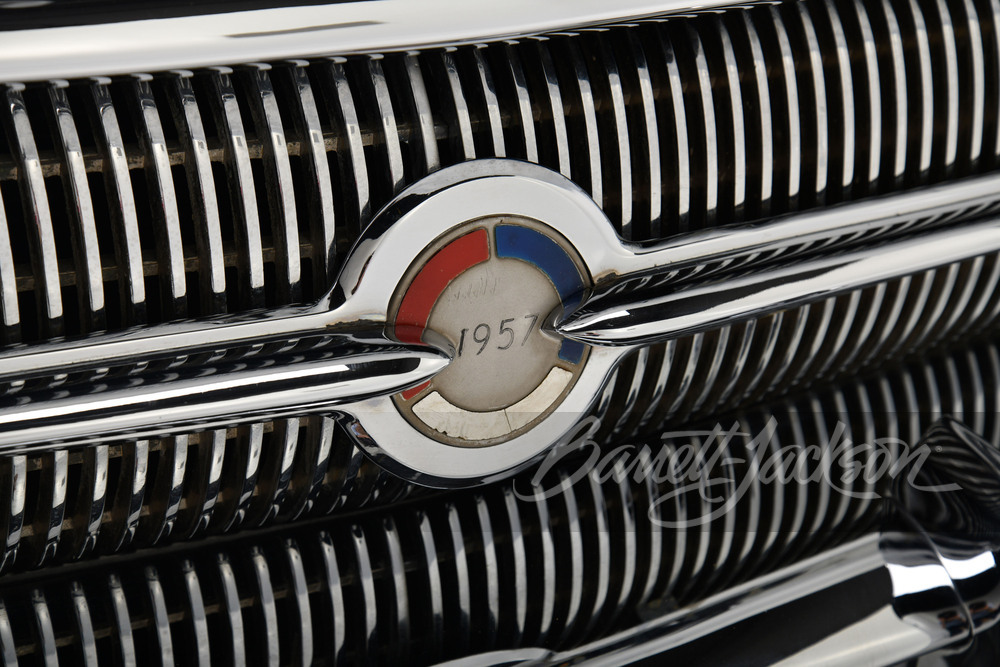 1957 BUICK CABALLERO ESTATE WAGON  - Misc 28 - 251868