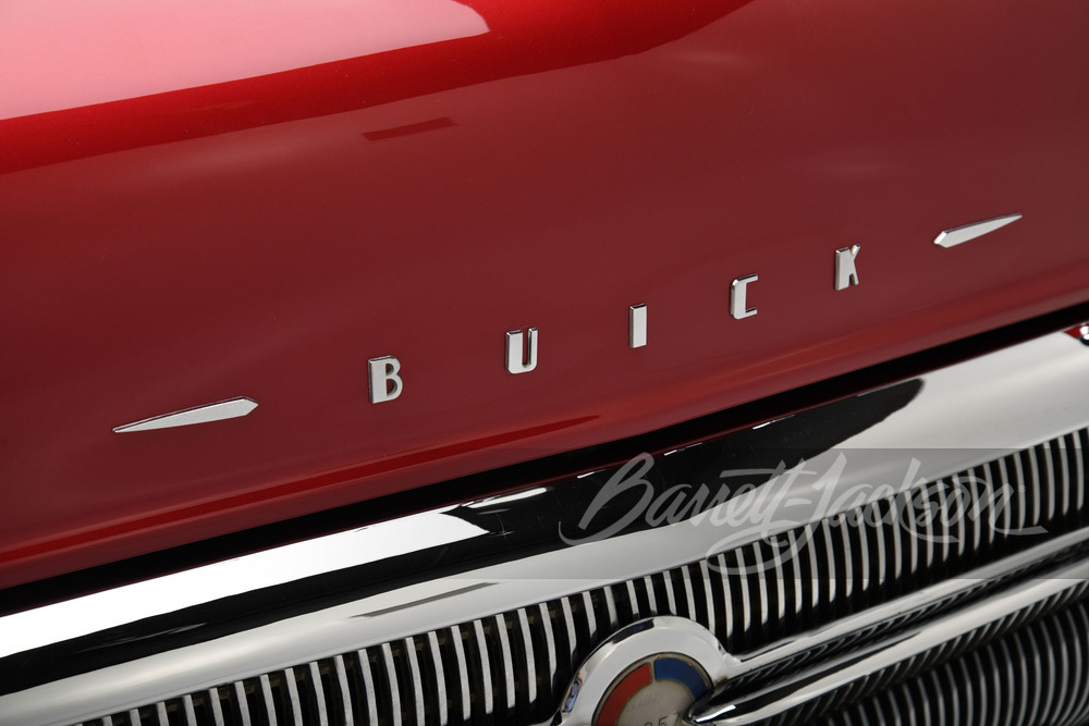 1957 BUICK CABALLERO ESTATE WAGON  - Misc 25 - 251868