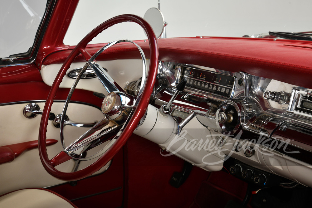 1957 BUICK CABALLERO ESTATE WAGON  - Misc 8 - 251868