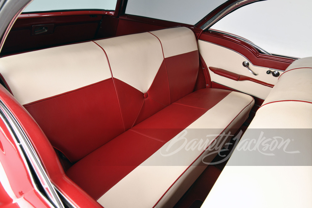 1957 BUICK CABALLERO ESTATE WAGON  - Misc 11 - 251868